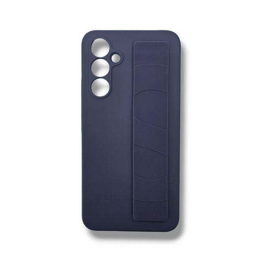 SAMSUNG A54 - ESTUCHE ULTRAFINO CON CORREA