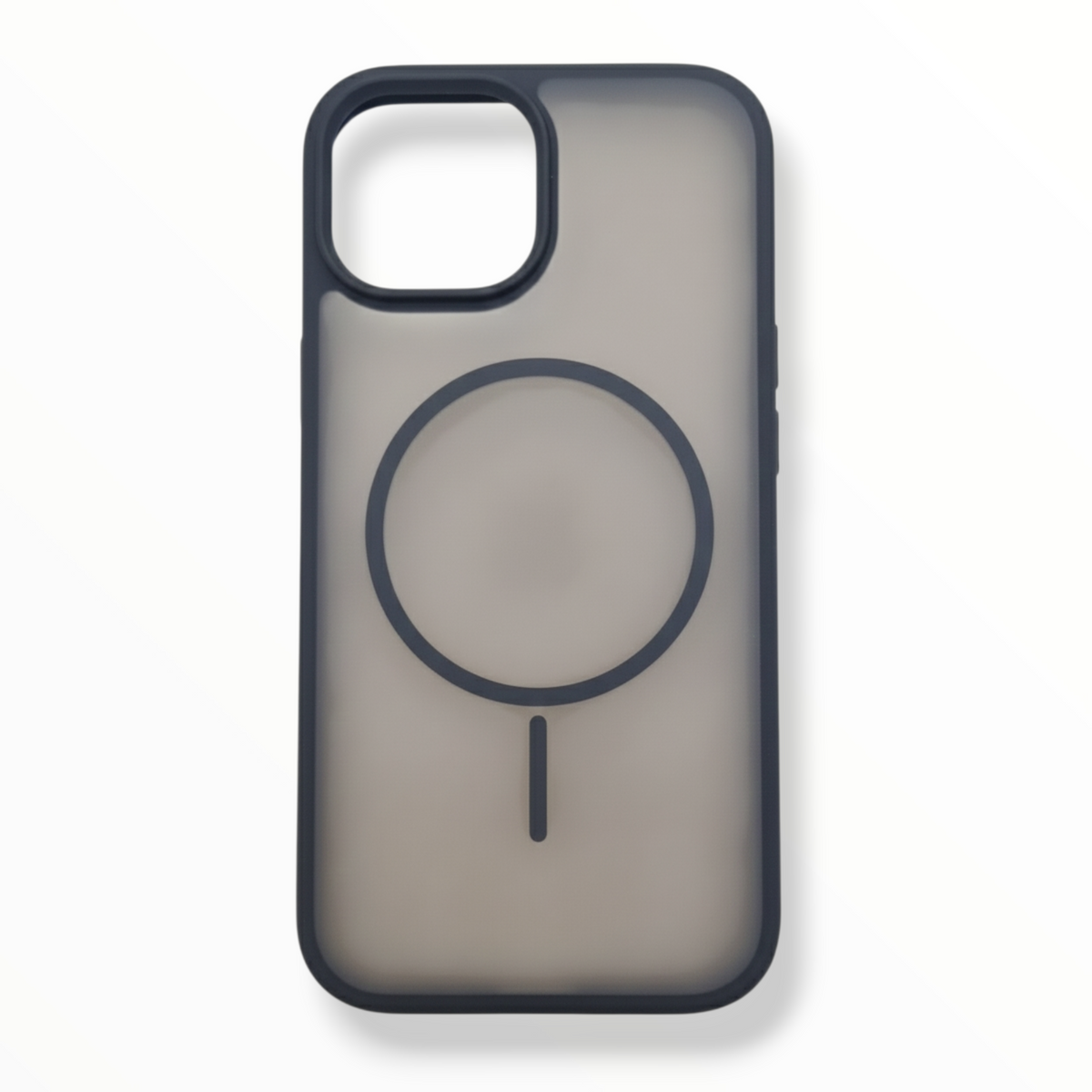 ESTUCHE PARA IPHONE 15 MAGSAFE - COLORES VARIOS