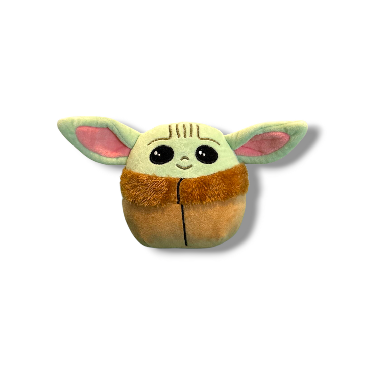 Peluche Baby Yoda de 15cm