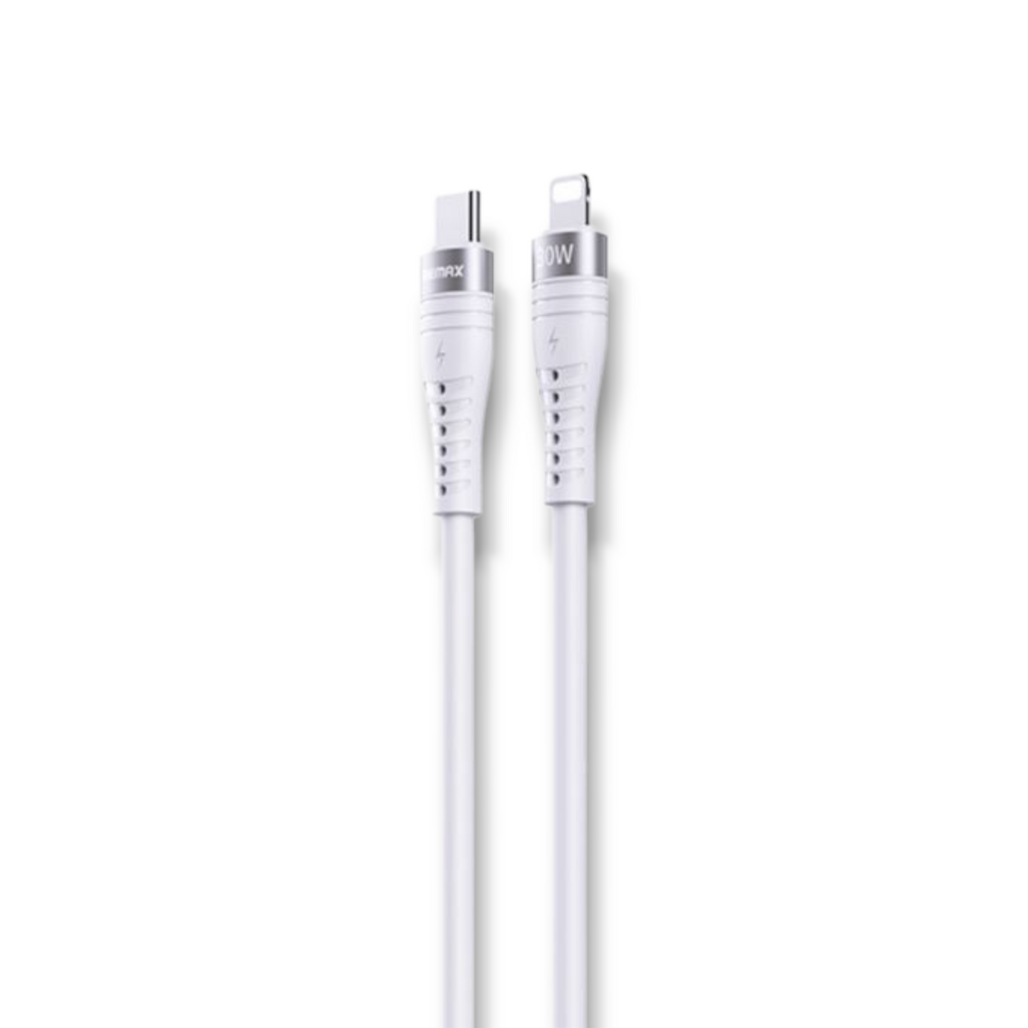 CABLE 30W USB-C A LIGHTNING 1.2M - REMAX RC-C150 C-L