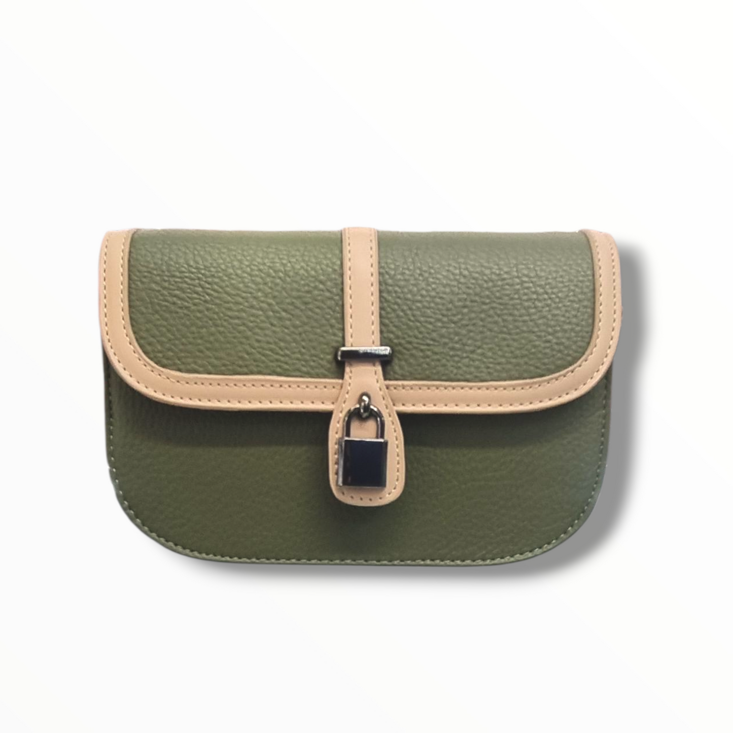 BOLSO CON DISEÑO FINO PARA MUJER