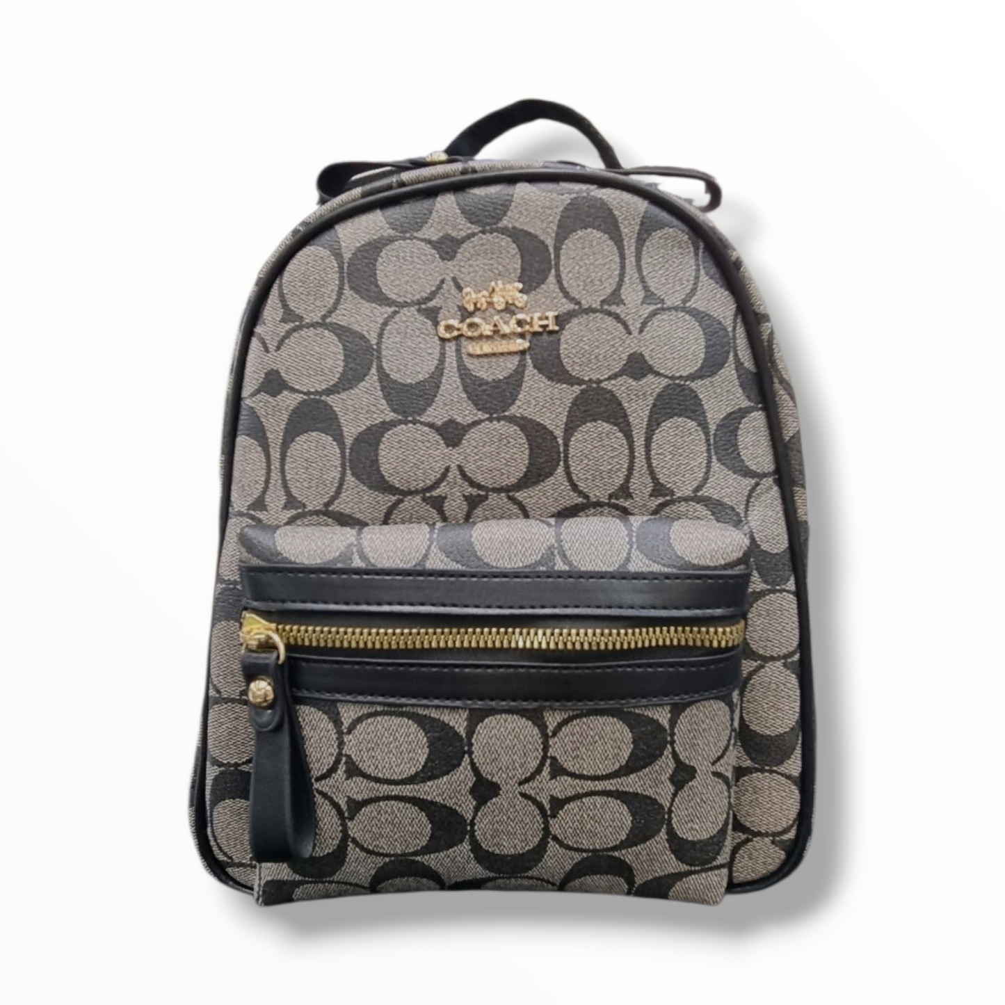 BOLSO PARA DAMA ESTILO COACH - AAA - 1 UNIDAD