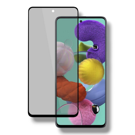 SAMSUNG A72 - TEMPERADO DE VIDRIO