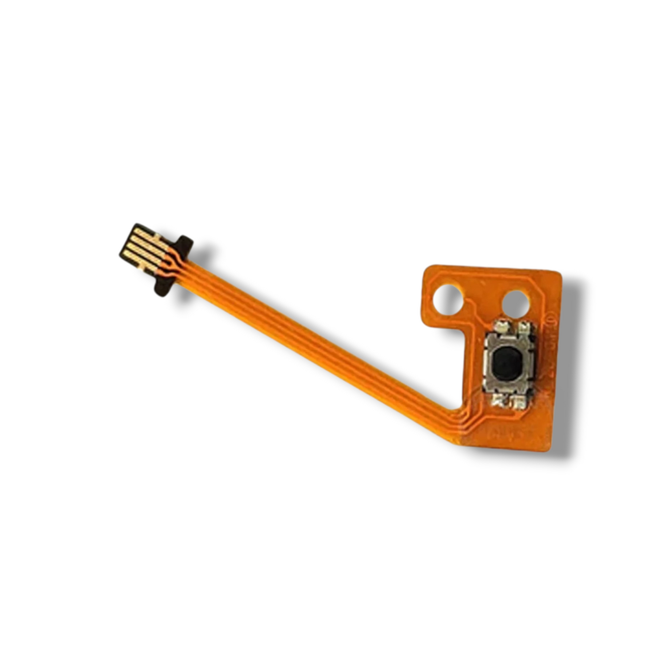 CAMBIO E INSTALACION DE FLEX DE BOTON GATILLO ZR PARA JOY-CON DERECHO DE NINTENDO SWITCH/OLED