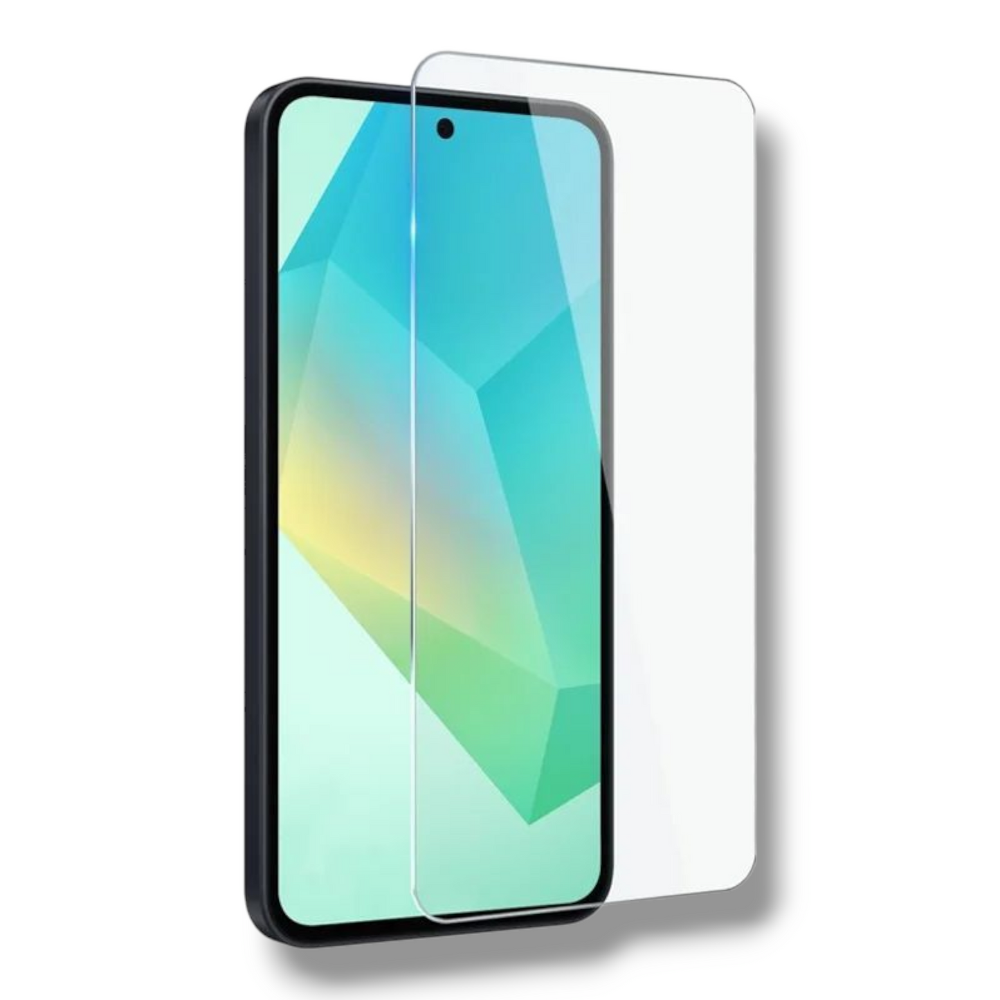 SAMSUNG A36 / A56 - TEMPERADO DE VIDRIO