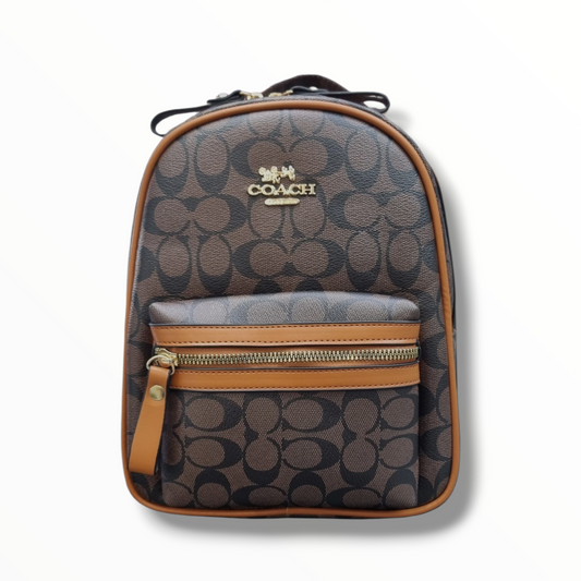 BOLSO PARA DAMA ESTILO COACH - AAA - 1 UNIDAD