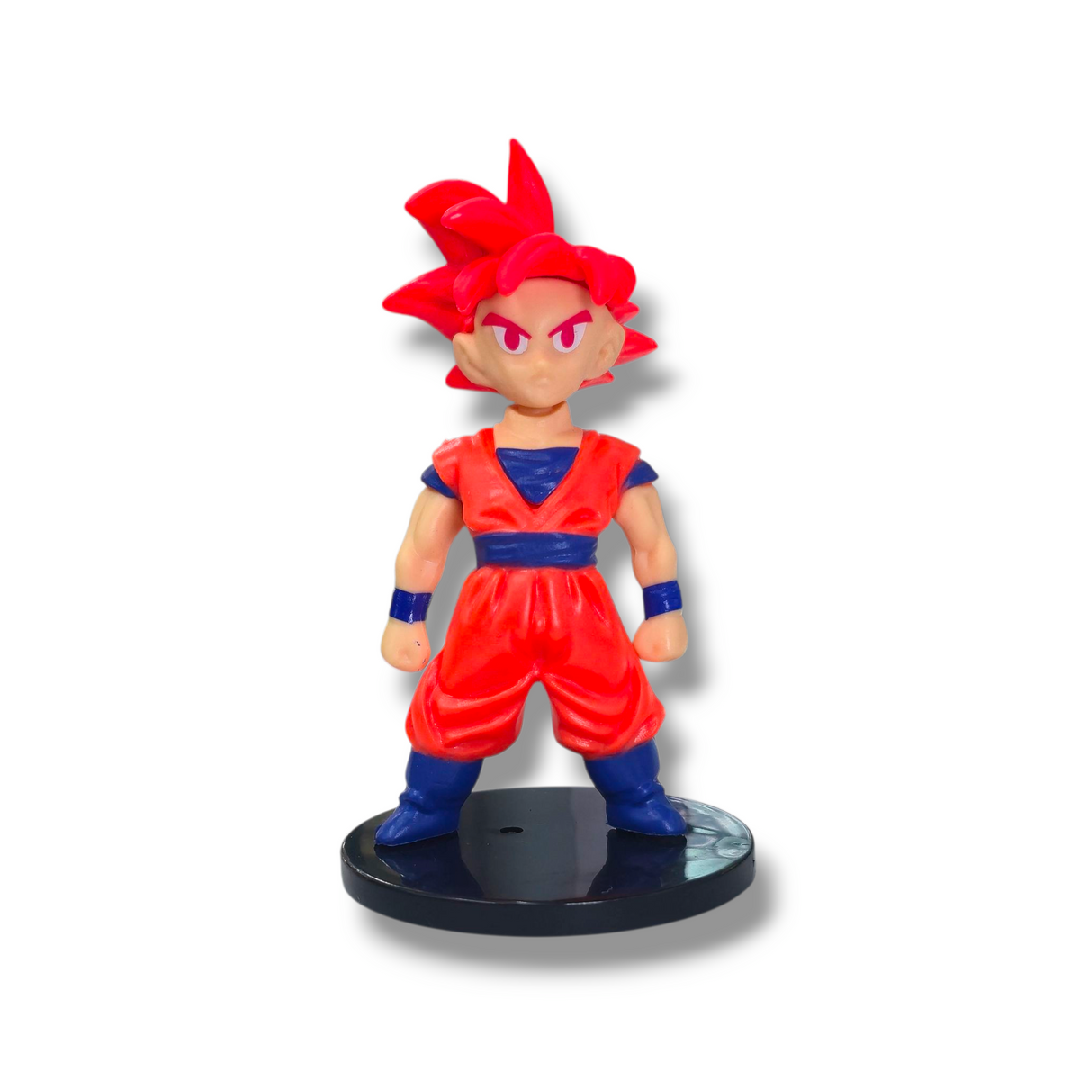 FIGURAS DE LA SERIE DE DRAGÓN BALL - VARIOS PERSONAJES - 1 UNIDAD