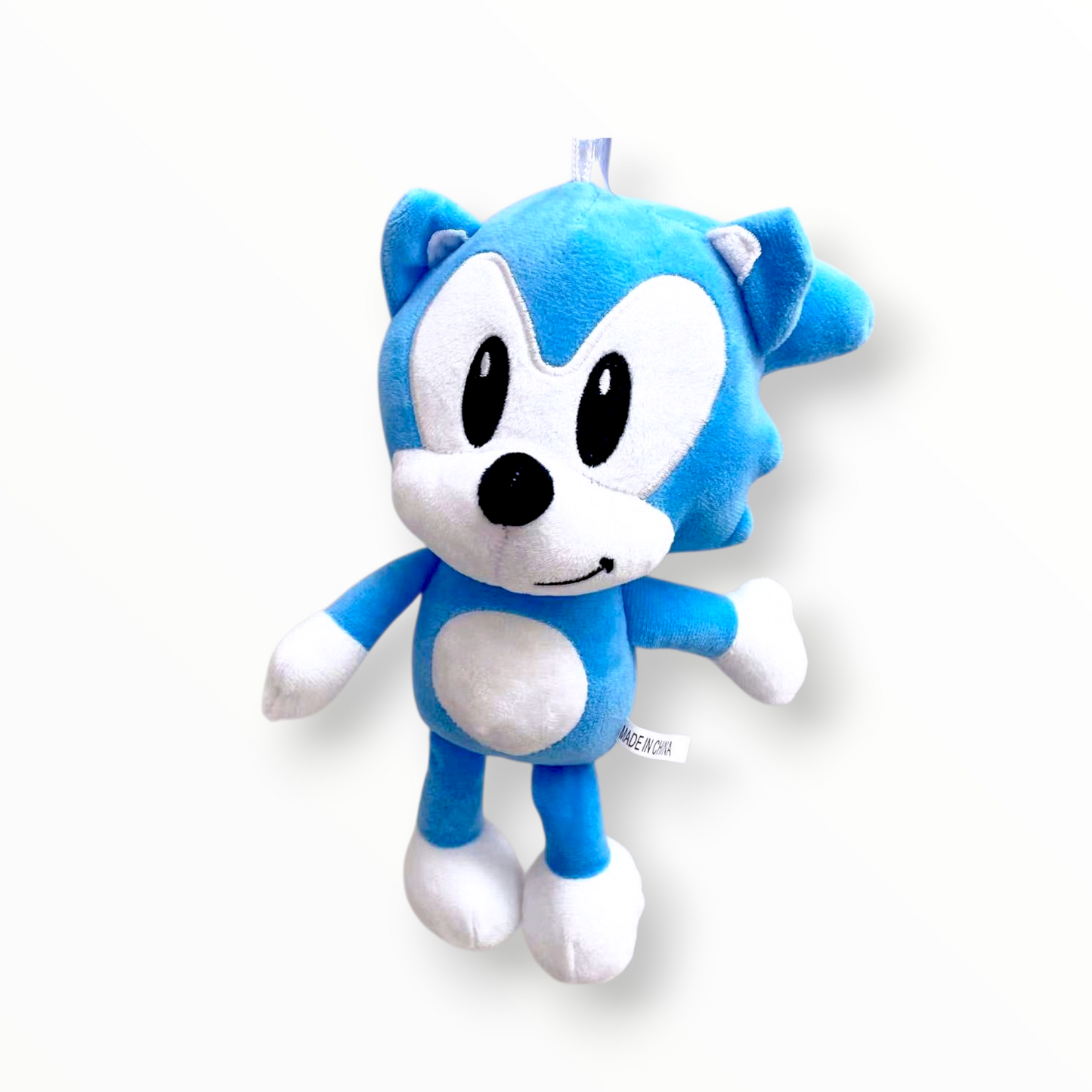 PELUCHE DE SONIC