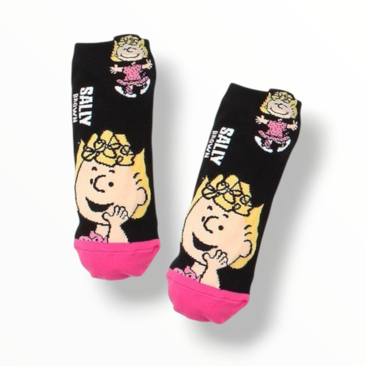 MEDIAS CON DISEÑOS DE SNOPPY TALLA 36 - 41