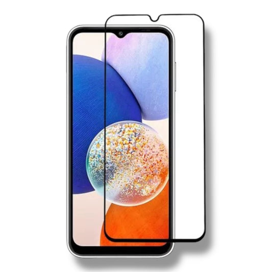 SAMSUNG A31 - TEMPERADO DE VIDRIO