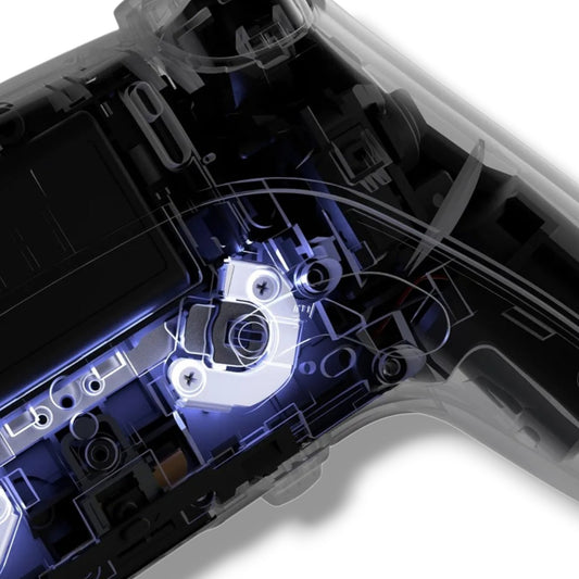 CAMBIO E INSTALACIÓN DE KIT MÓDULO MAGNÉTICO PARA PALANCAS TRASERAS DE CONTROL PS5 EDGE EXTREMERATE