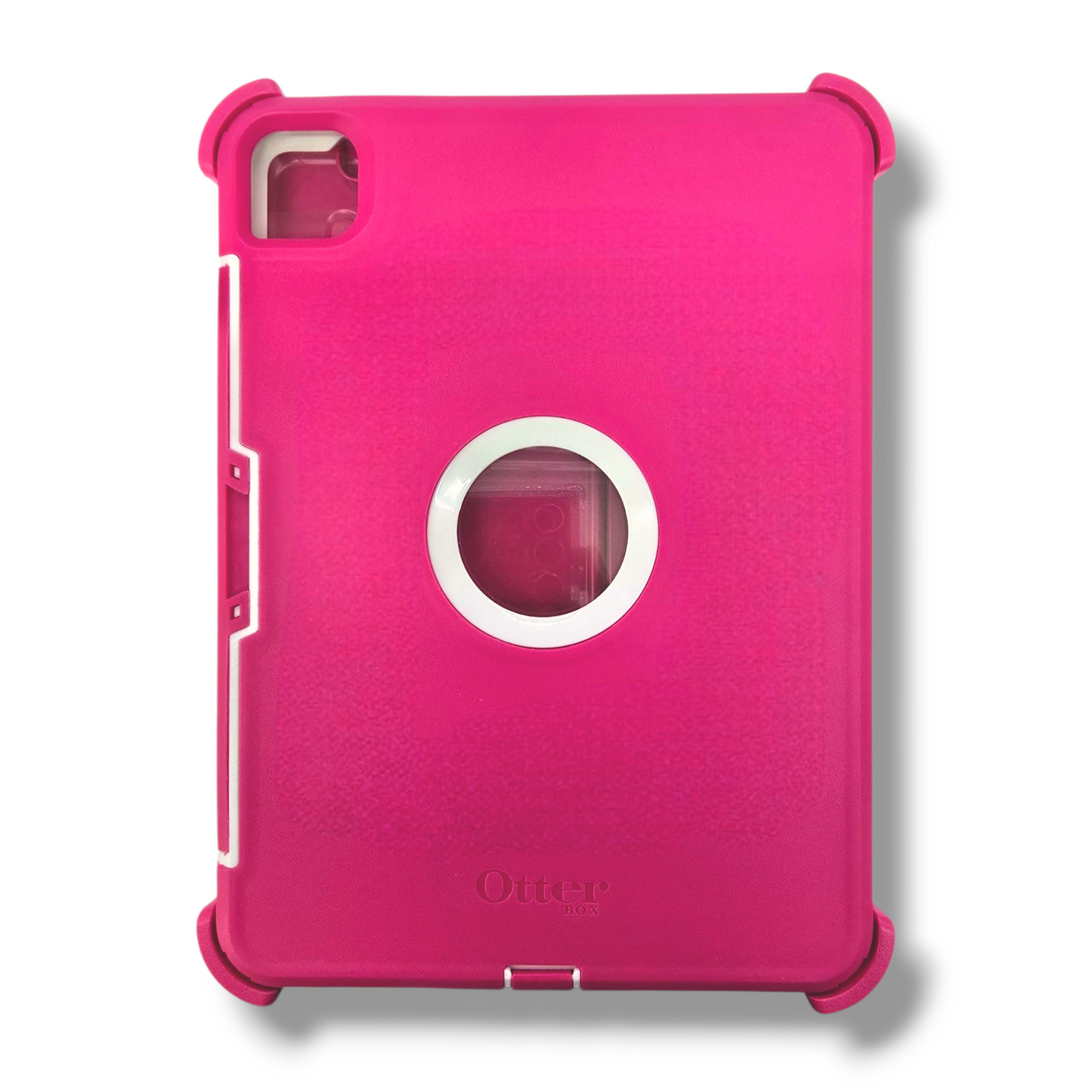 IPAD PRO 11" PULGADAS 2da GENERACION - OTTERBOX ROSA