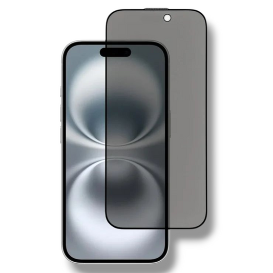 IPHONE 17 PRO - TEMPERADO DE VIDRIO
