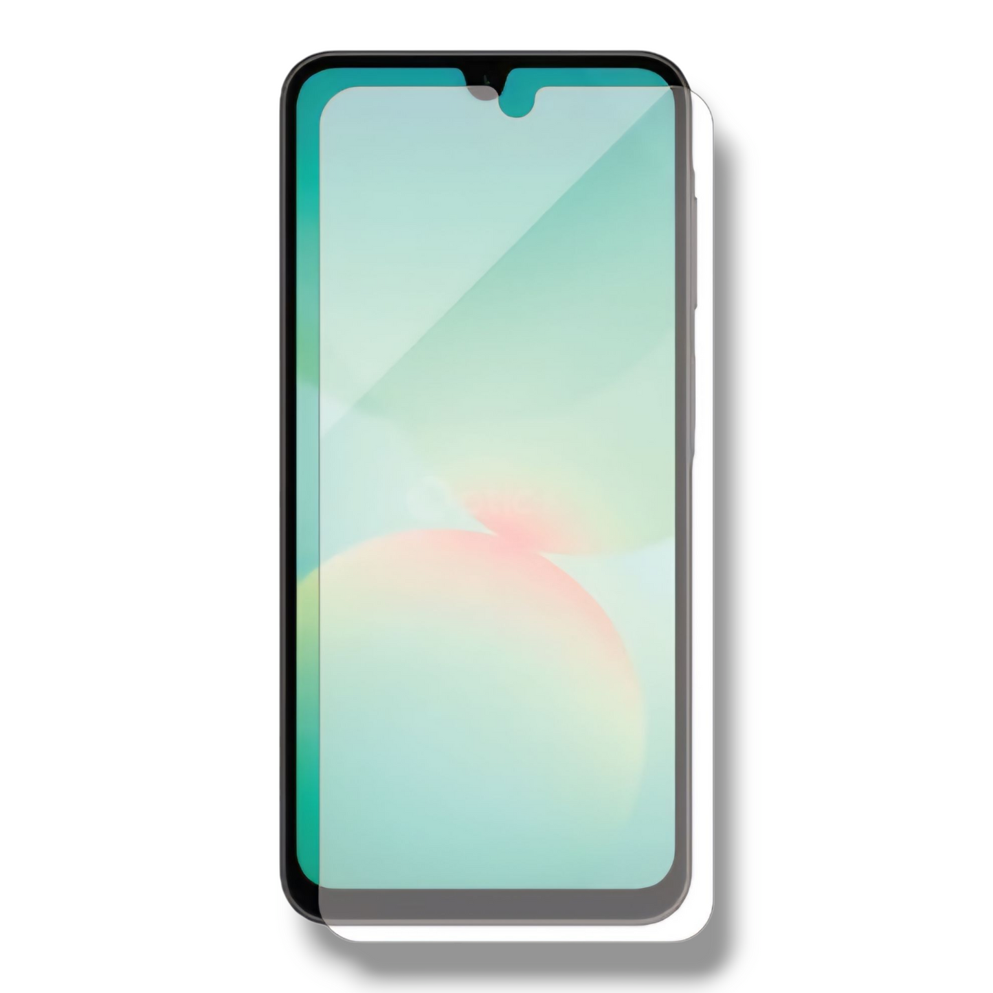 SAMSUNG A16 / A26 / A17 / A27 - TEMPERADO DE VIDRIO