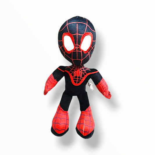 PELUCHE DEL PERSONAJE DE SPIDERMAN