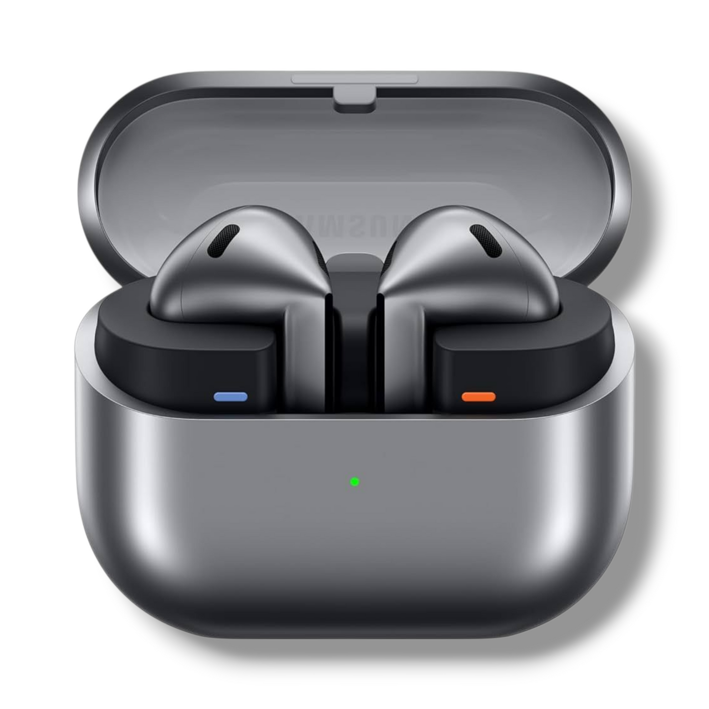 SAMSUNG GALAXY BUDS3 AAA - SILVER