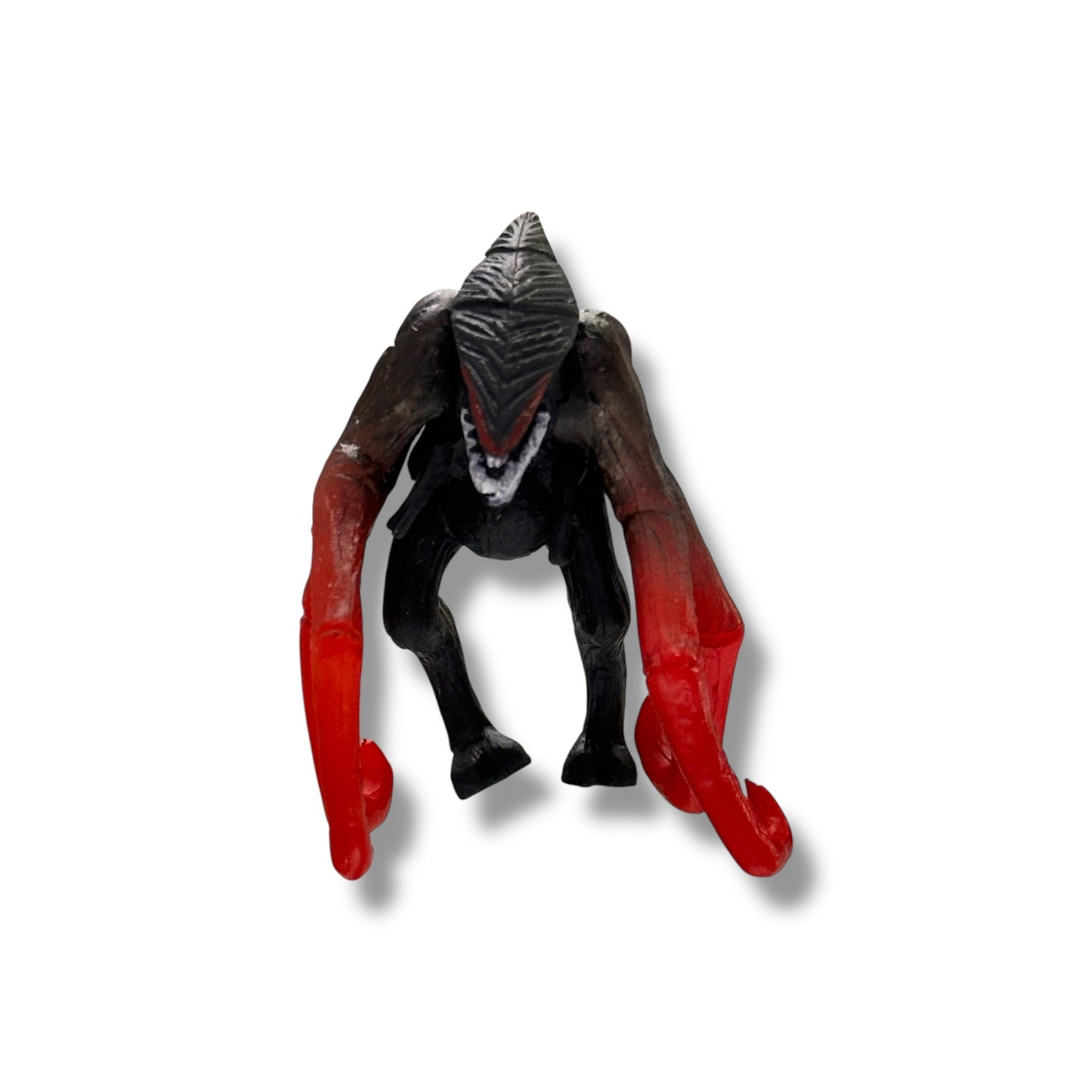 FIGURAS DE LA PELÍCULA DE GODZILLA DE 5 CM APROX - DIFERENTES PERSONAJES