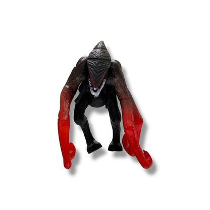 FIGURAS DE LA PELÍCULA DE GODZILLA DE 5 CM APROX - DIFERENTES PERSONAJES