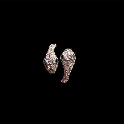 Anillos en Baño de Oro de Mujeres