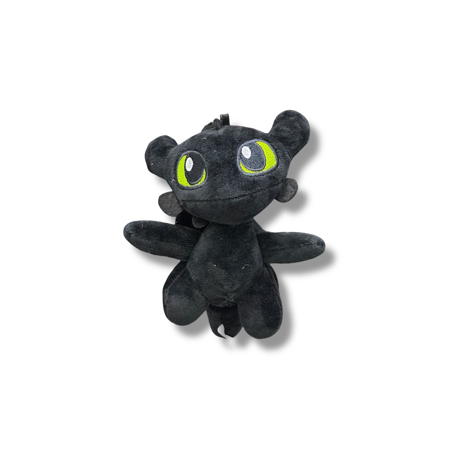 LLAVERO PELUCHE DE CHIMUELO DE 17 CM APROX