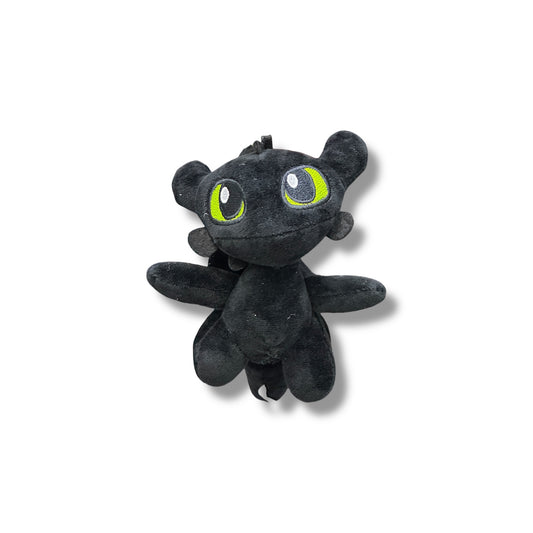 LLAVERO PELUCHE DE CHIMUELO DE 17 CM APROX