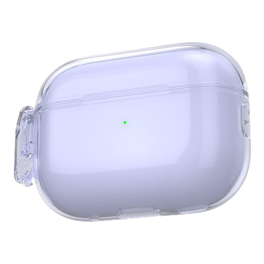 Estuche AirPods Pro 1/2 Generación Trasparente