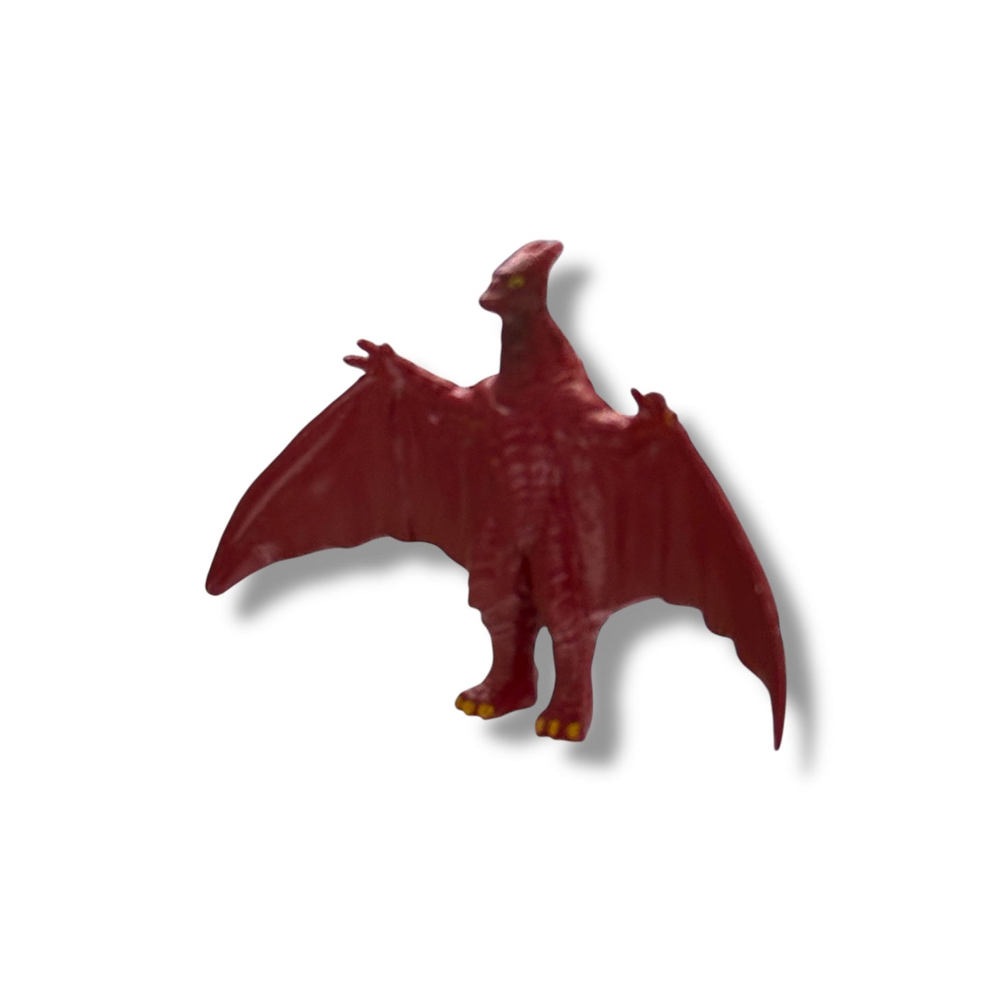 FIGURAS DE LA PELÍCULA DE GODZILLA DE 5 CM APROX - DIFERENTES PERSONAJES