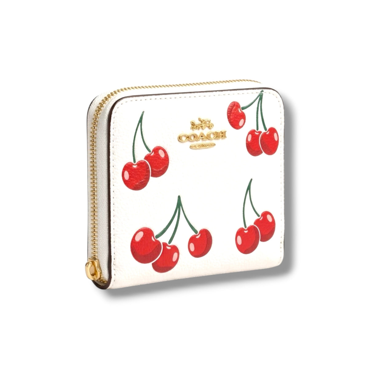 MANOS LIBRE ESTILO COACH AAA + MONEDERO + TARJETERO - DIFERENTES DISEÑOS