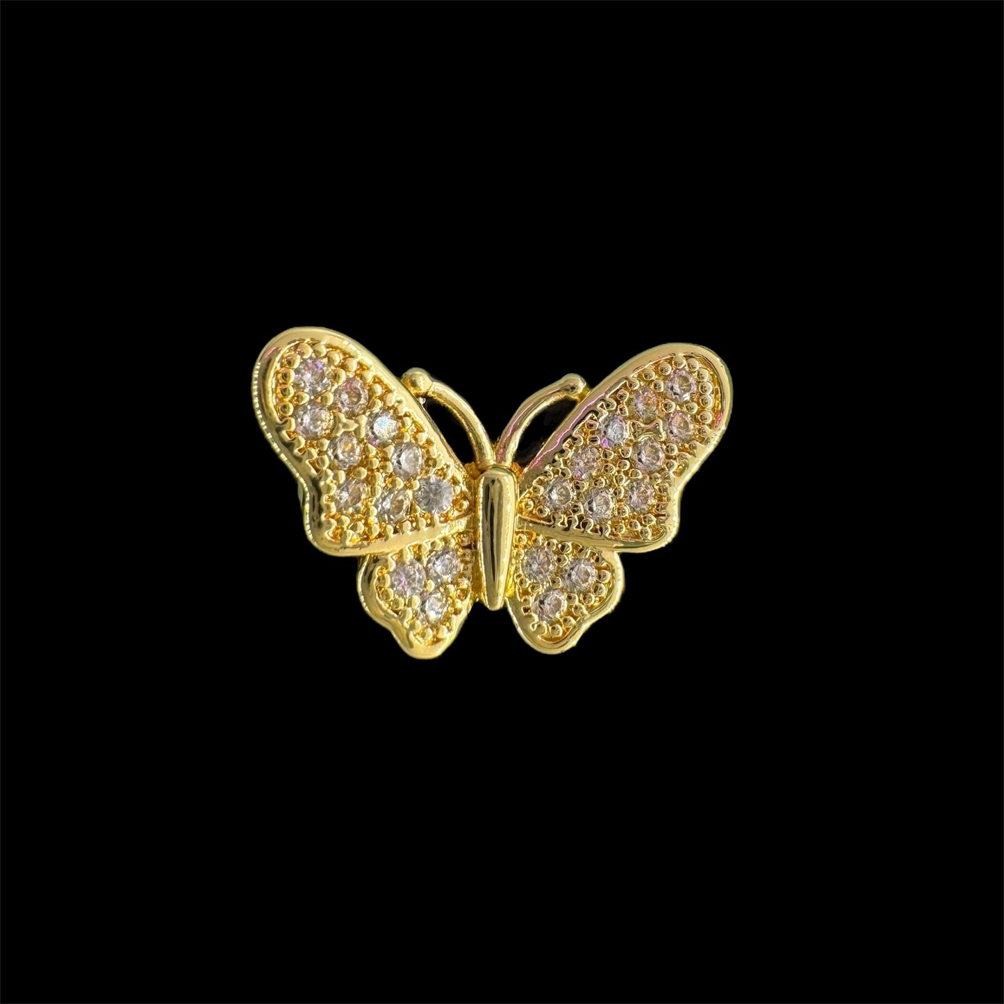 Anillos en Baño de Oro de Mujeres