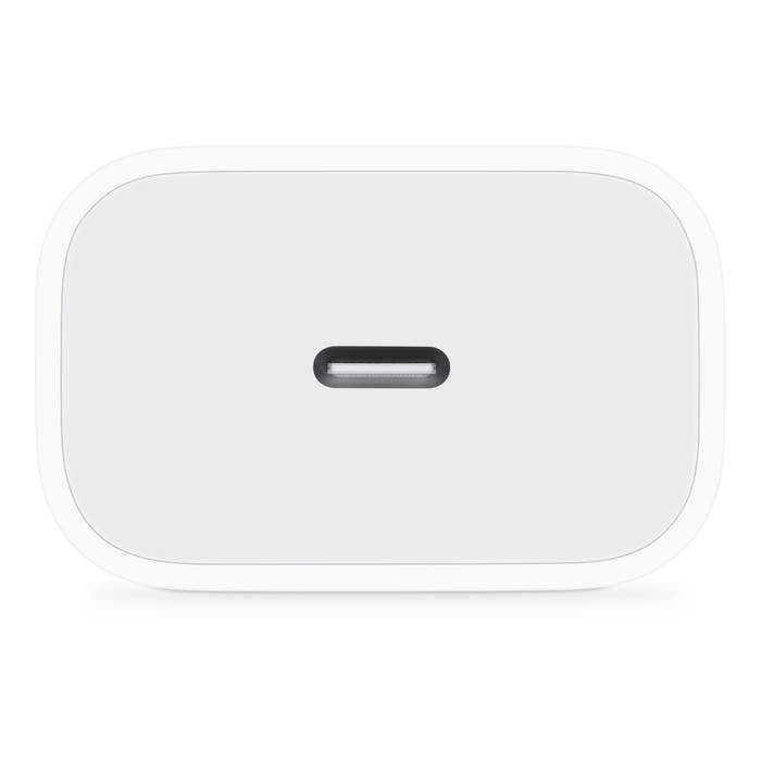 CARGADOR USB-C 20W AAA - IPHONE XR HASTA 17 PRO MAX