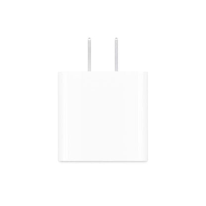 CARGADOR USB-C 20W AAA - IPHONE XR HASTA 17 PRO MAX