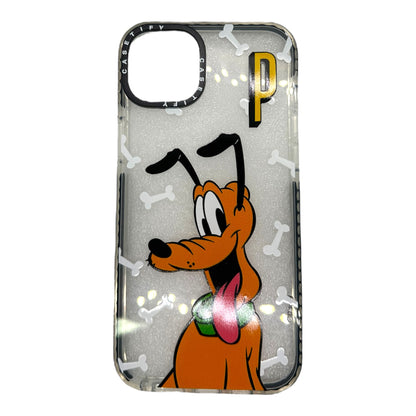 IPhone 15 / 14 Plus Estuche Colección Diseño