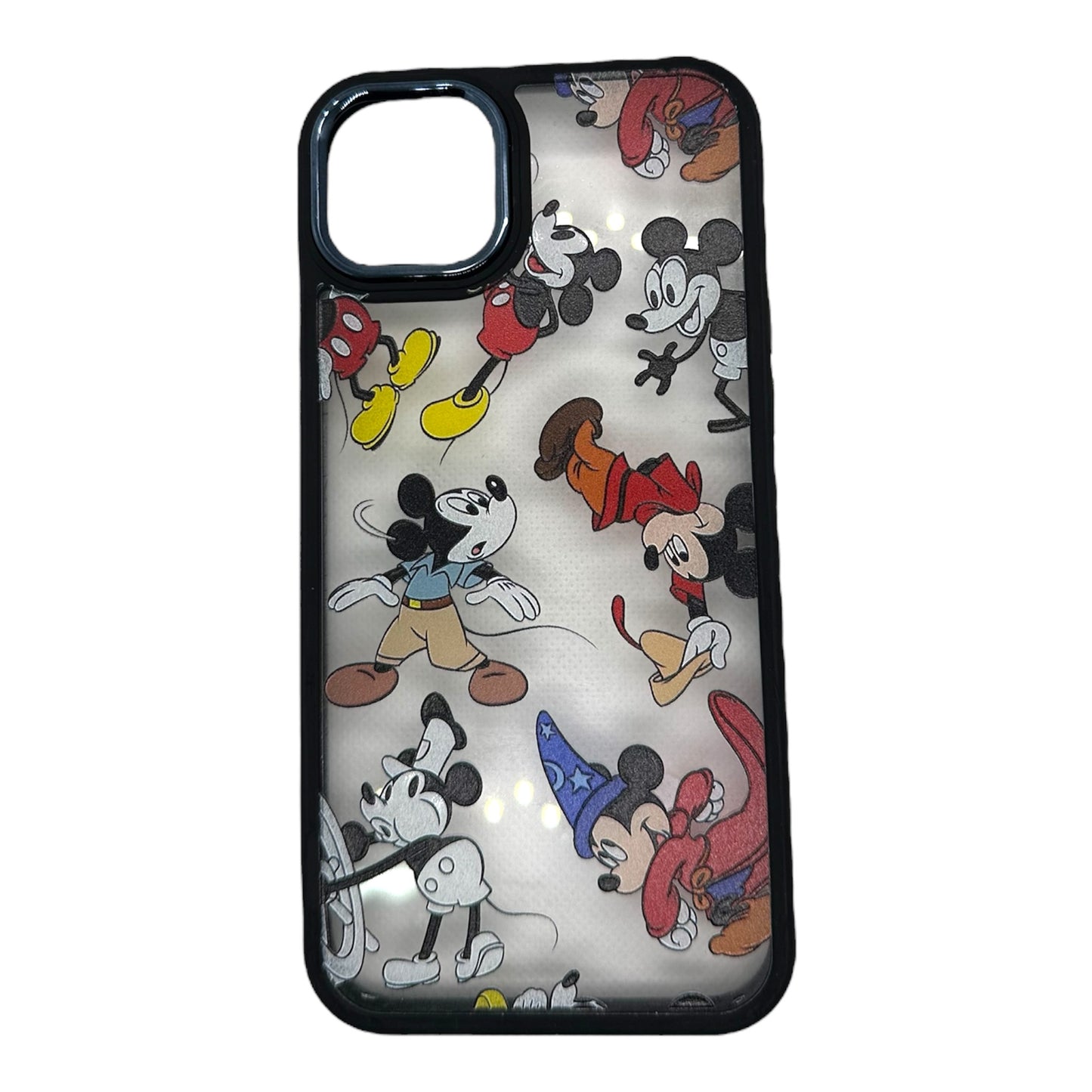 IPhone 15 / 14 Plus Estuche Colección Diseño
