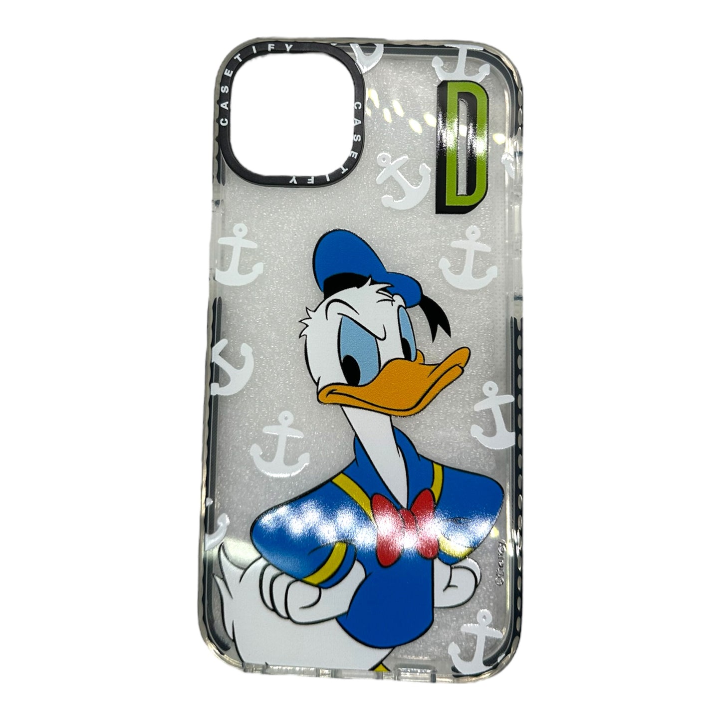IPhone 15 / 14 Plus Estuche Colección Diseño