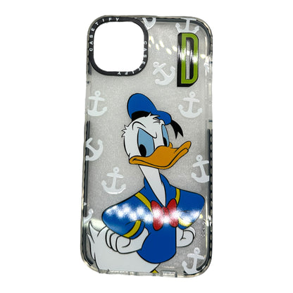 IPhone 15 / 14 Plus Estuche Colección Diseño