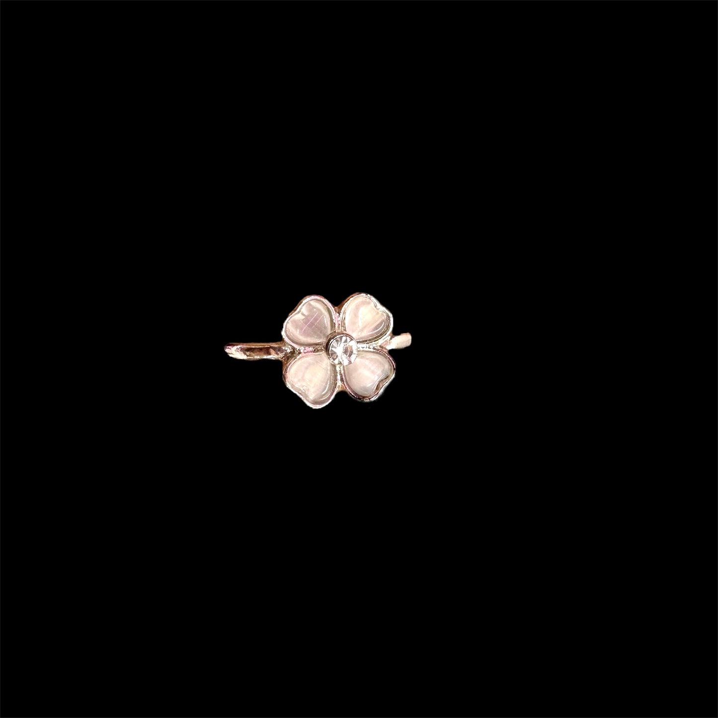 Anillos en Baño de Oro de Mujeres