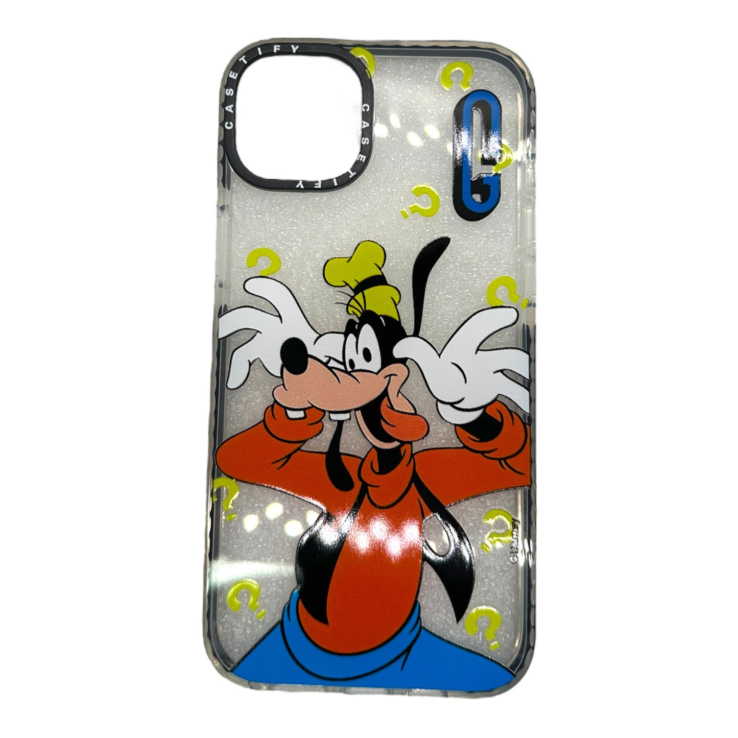IPhone 15 / 14 Plus Estuche Colección Diseño