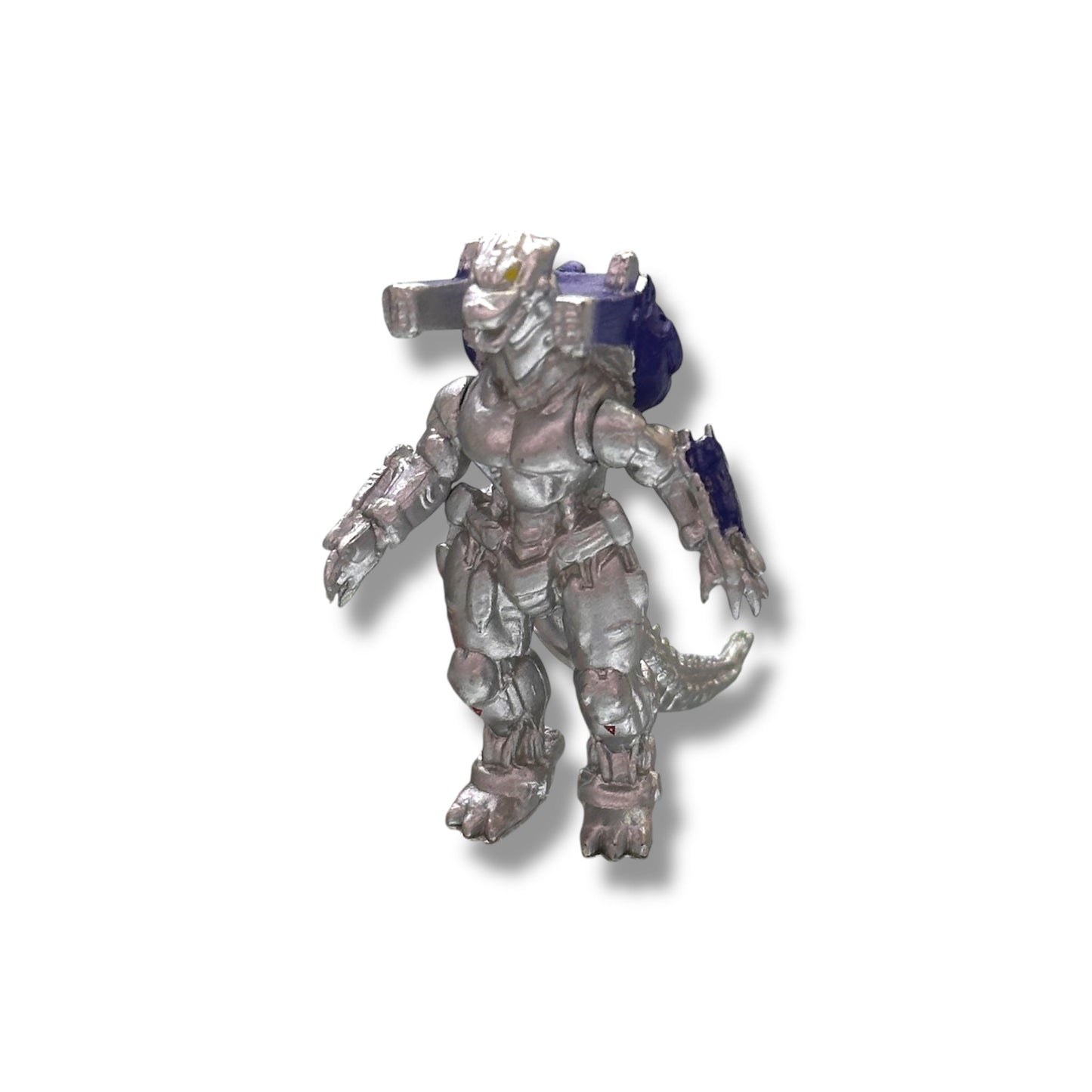 FIGURAS DE LA PELÍCULA DE GODZILLA DE 5 CM APROX - DIFERENTES PERSONAJES