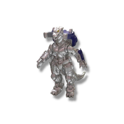FIGURAS DE LA PELÍCULA DE GODZILLA DE 5 CM APROX - DIFERENTES PERSONAJES