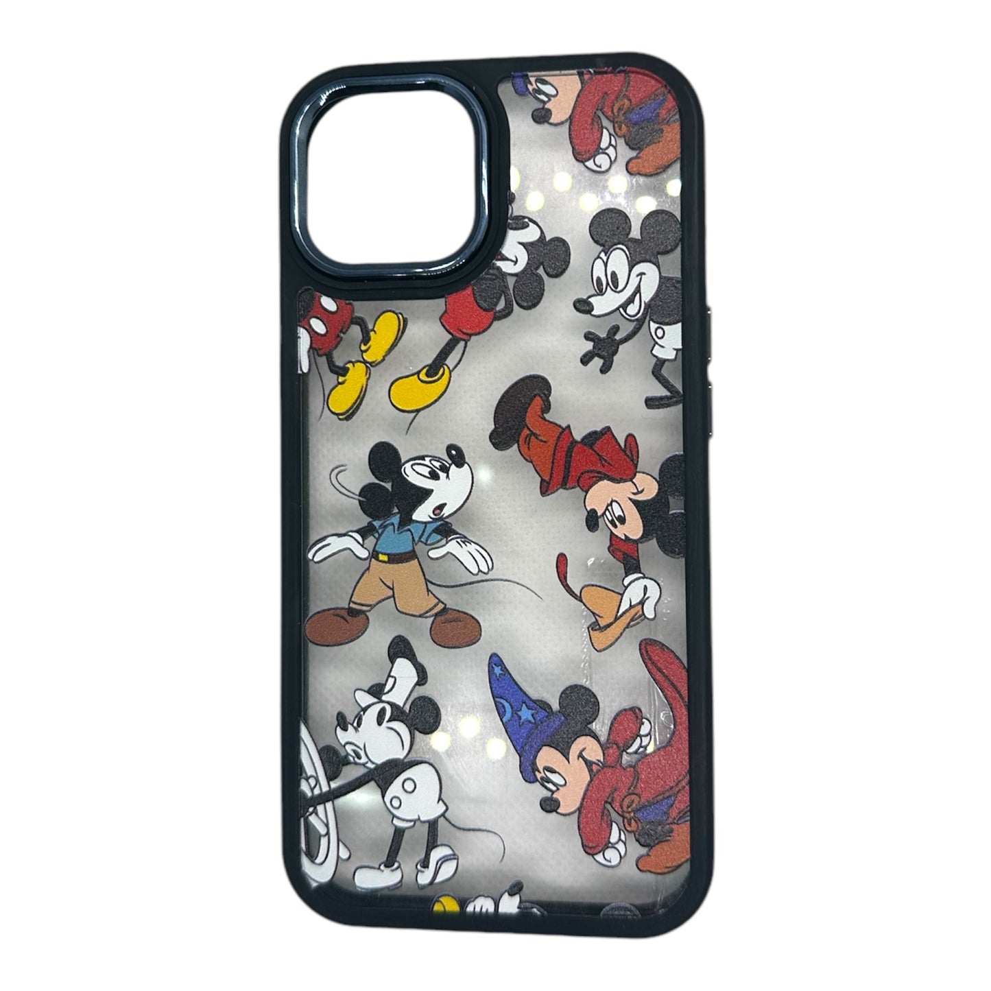 IPhone 15 Estuche Colección Diseño