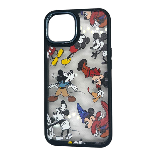 IPhone 15 Estuche Colección Diseño