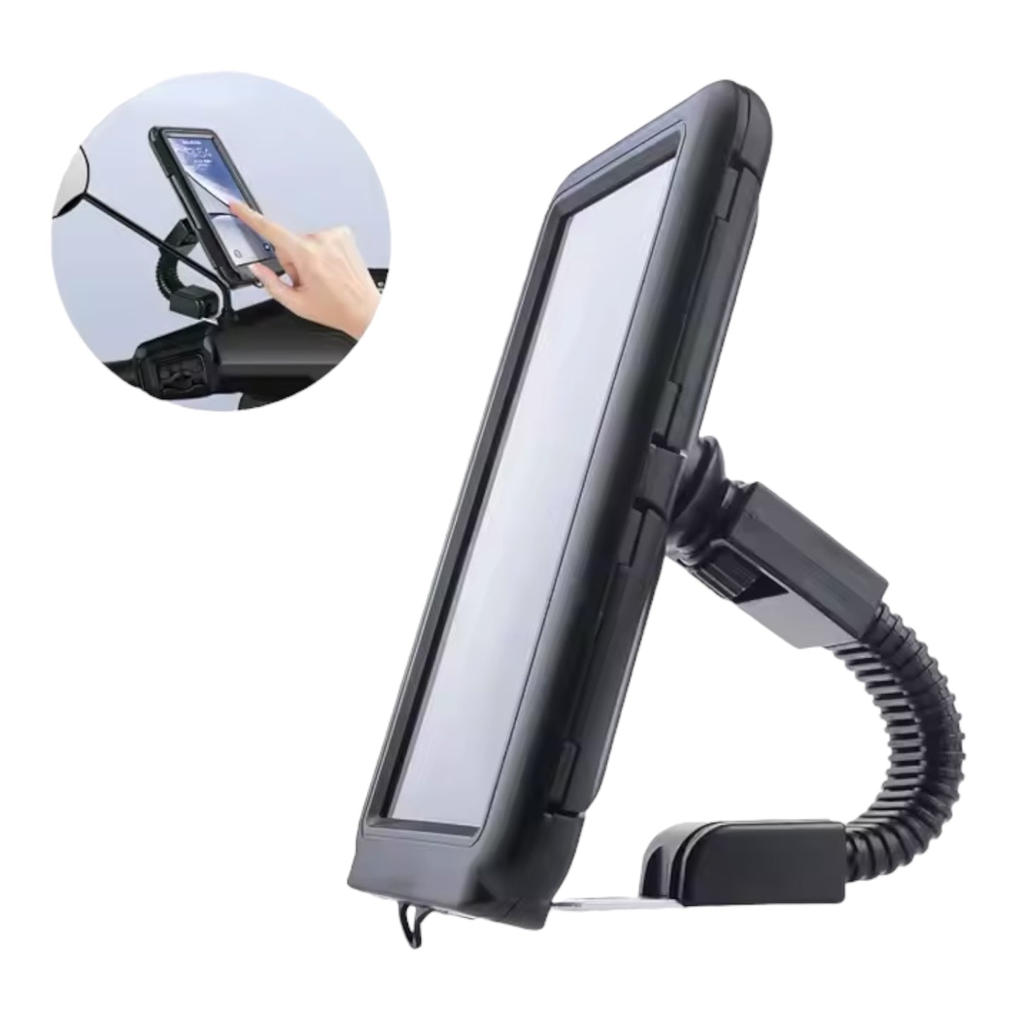 Soporte Para Moto y Bicicleta para Celular