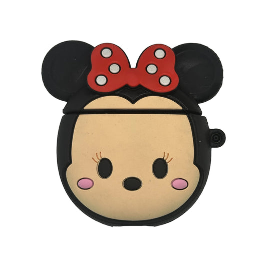 Estuche Estilos AirPods 1/2 Generación