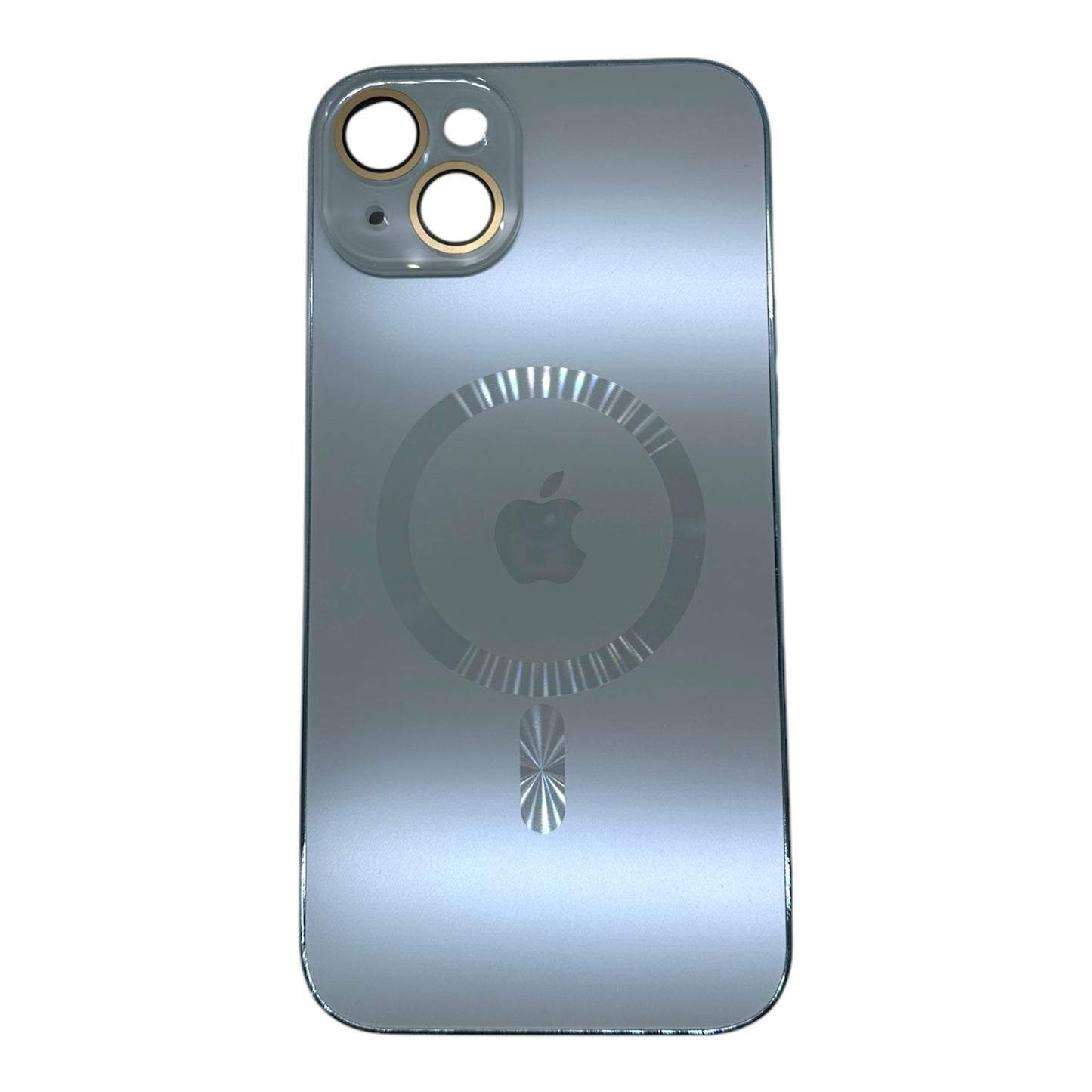 IPHONE 14 PLUS / 15 PLUS - ESTUCHE CON MAGSAGE