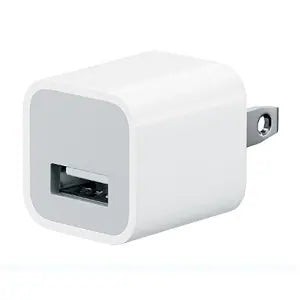 CARGADOR 5W USB-A - IPHONE 6 HASTA XS