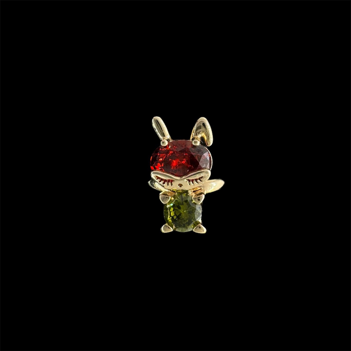 Anillos en Baño de Oro de Mujeres