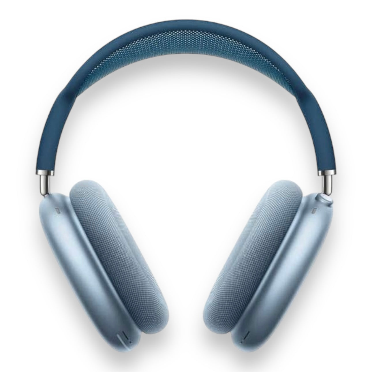 AIRPODS MAX AAA - AZUL INALÁMBRICOS – VRCELL Costa Rica