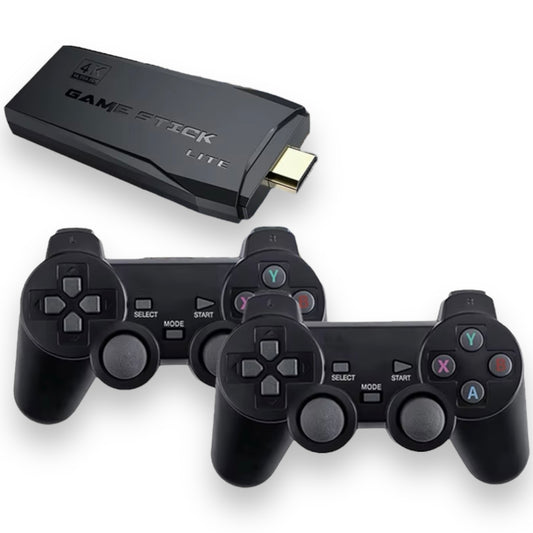 Game Stick Lite 4K 2.4G WIRELESS