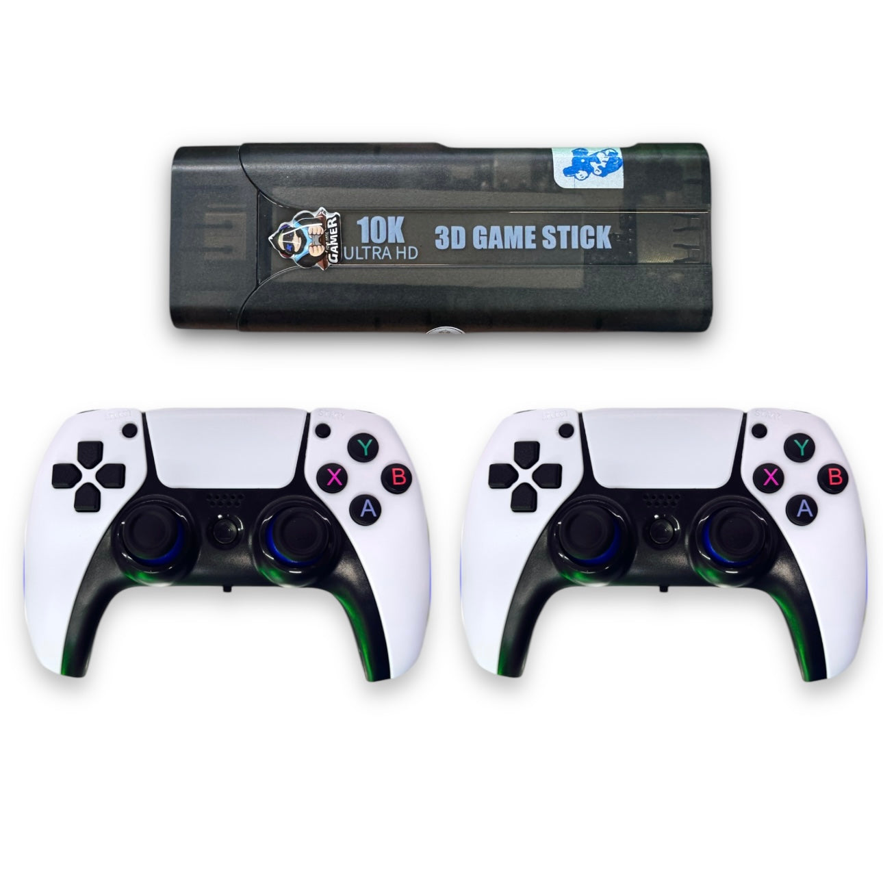 GAMESTICK 10K ULTRA HD 3D GAME