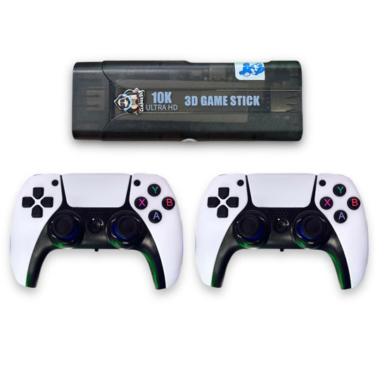 GAMESTICK 10K ULTRA HD 3D GAME